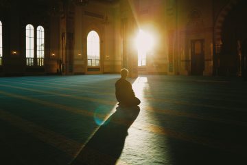 Ramadhan Reflektif